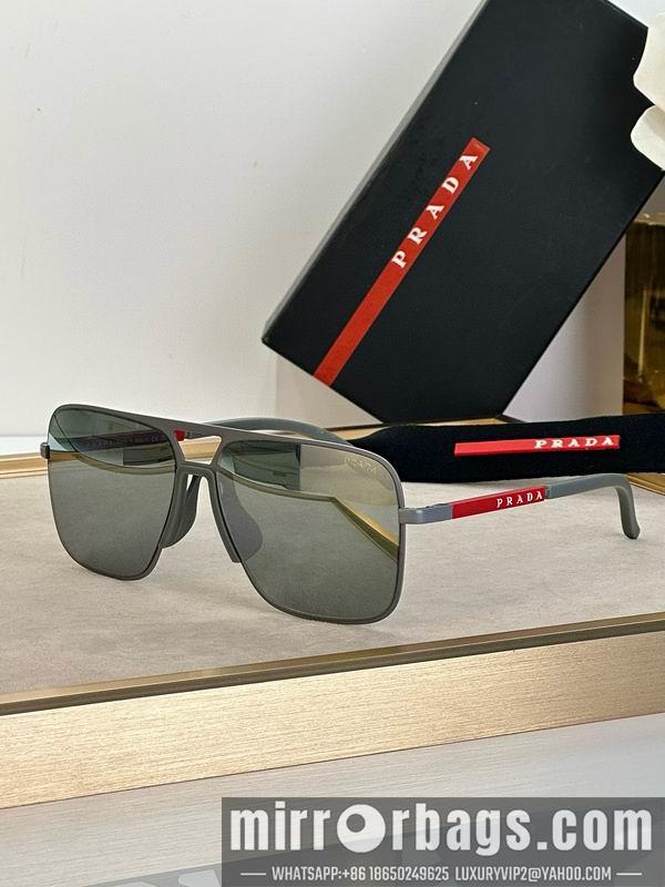 Replica Prada Glasses smx191