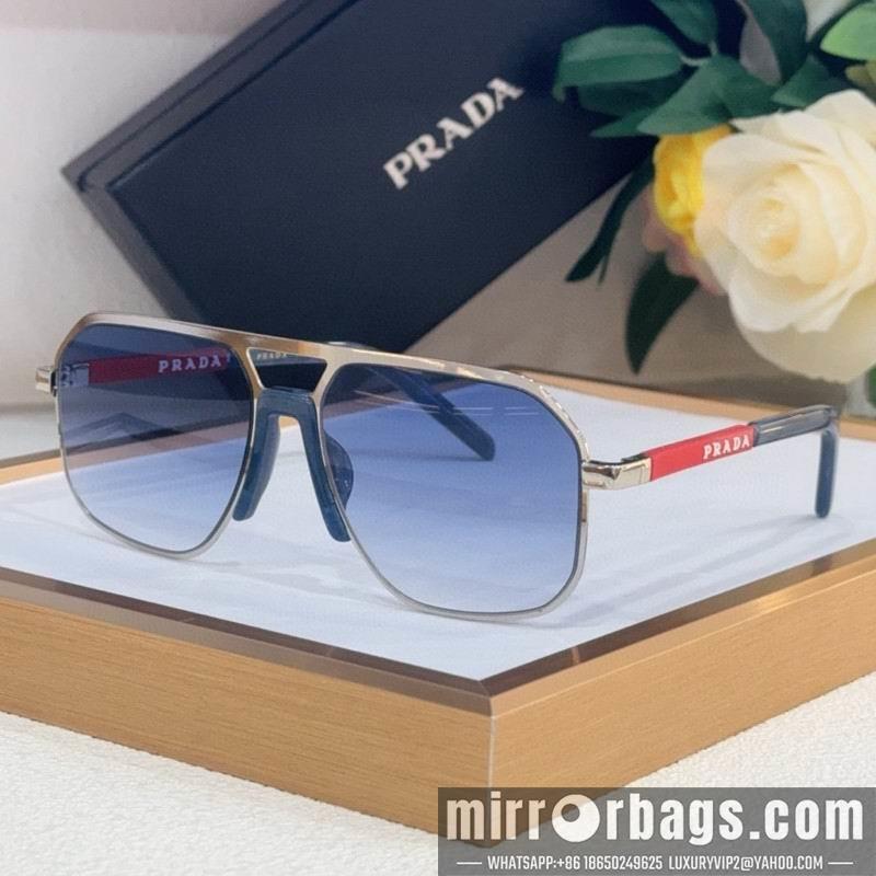 Replica Prada Glasses smh189