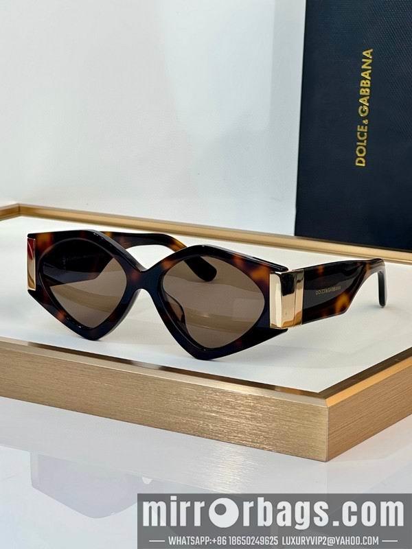 Replica DG Glasses 03smh69