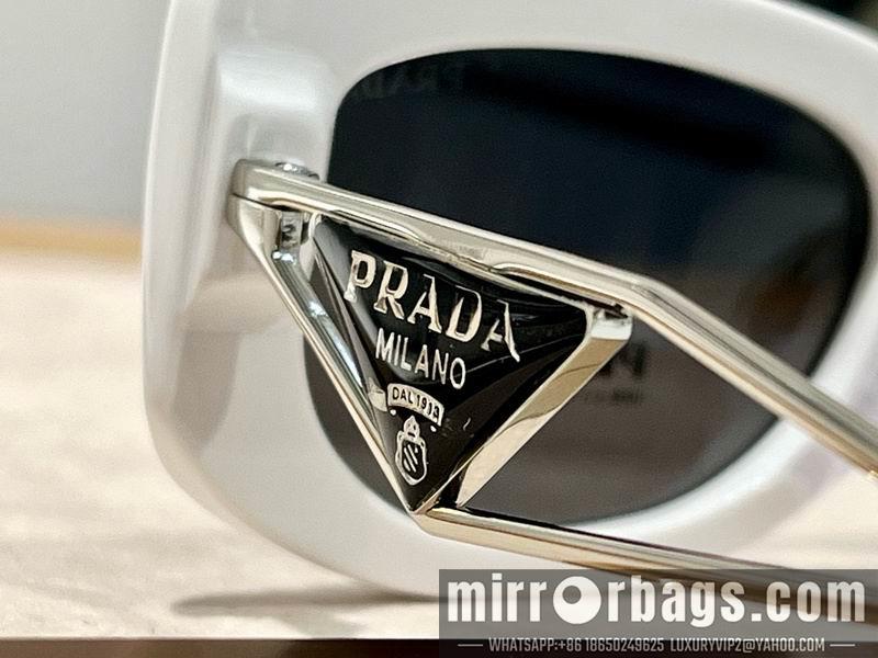 Replica Prada Glasses smr123