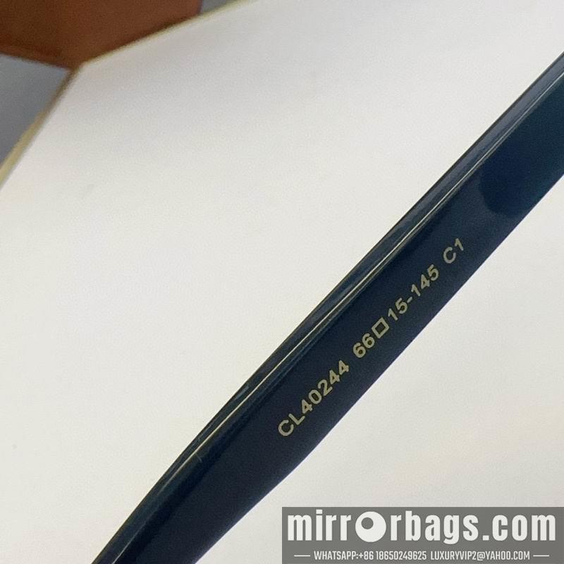 Replica Celine Glasses smx208
