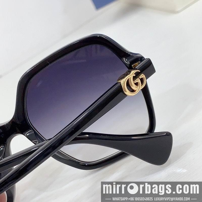 Replica Gucci Glasses smr93