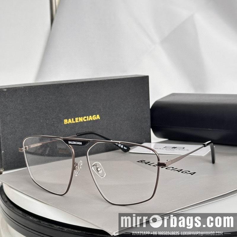 Replica Balenciaga Glasses 03smh07