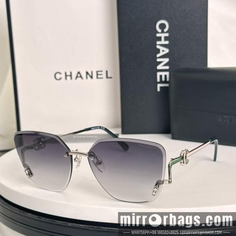 Replica Chanel Glasses smh45