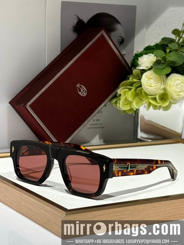Replica Jacques Marie Mage Glasses 03smh103