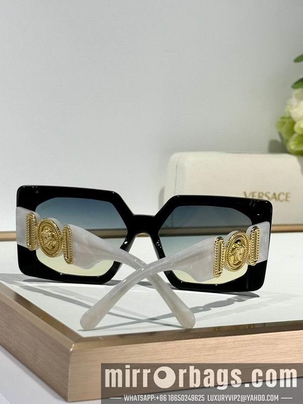 Replica Versace Glasses 03smh49