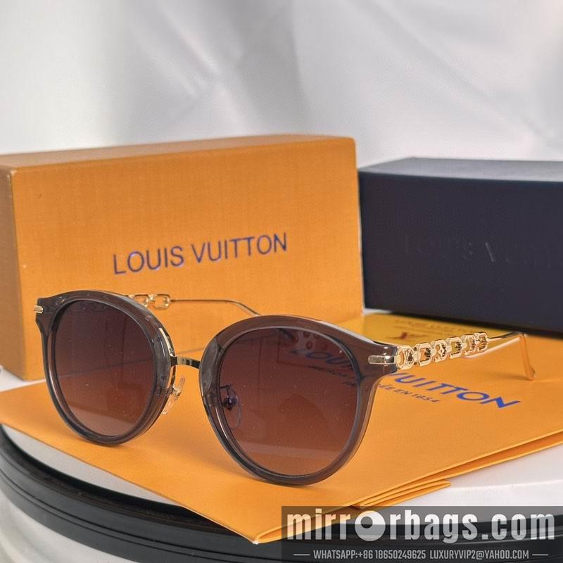 Replica LV Glasses smh150