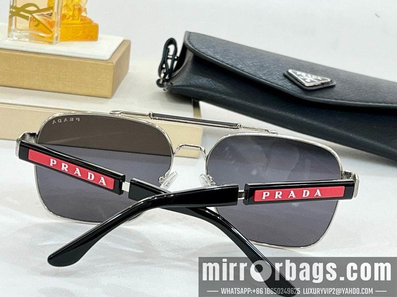Replica Prada Glasses smr66