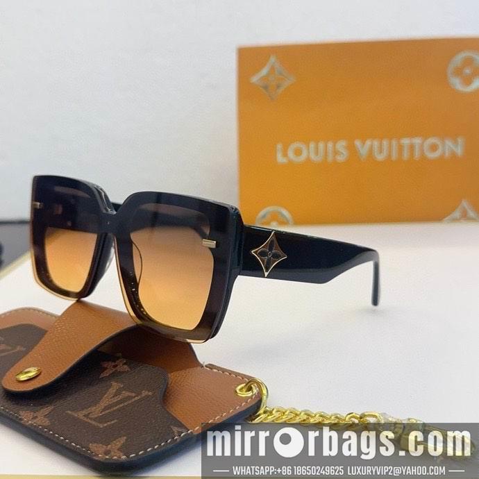 Replica LV Glasses smx210