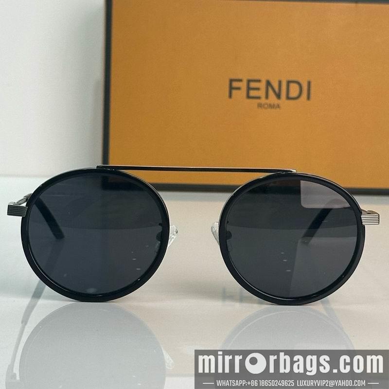 Replica Fendi Glasses smx129