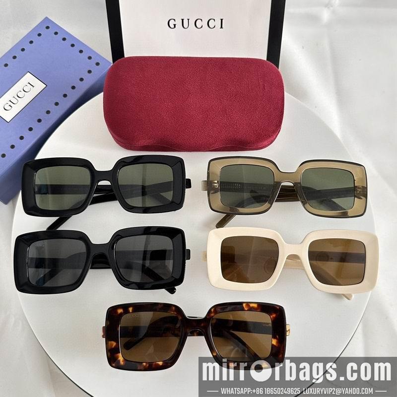 Replica Gucci Glasses smr171