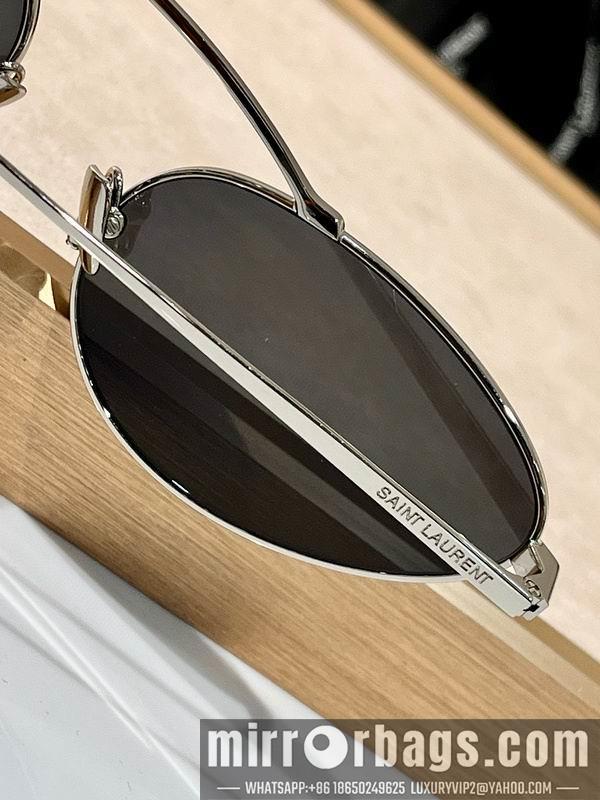 Replica YSL Glasses smx48