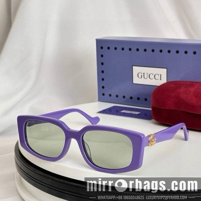 Replica Gucci Glasses smx212