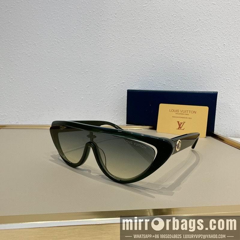 Replica LV Glasses smh183