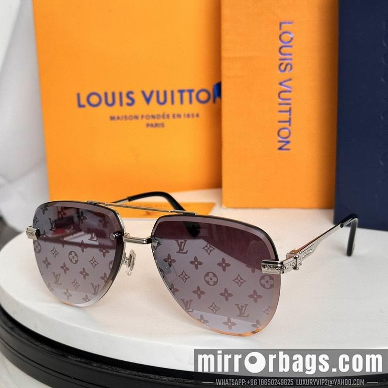 Replica LV Glasses smh114