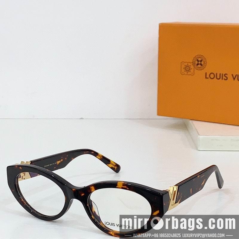 Replica LV Glasses smr75