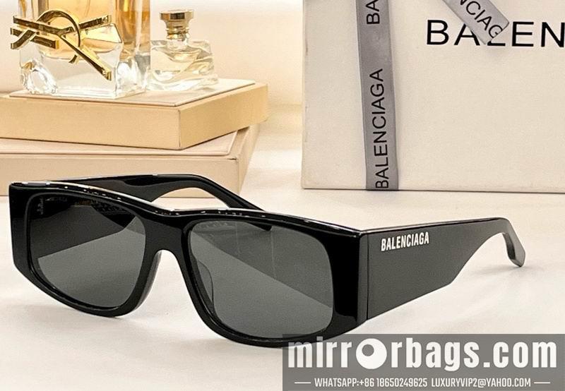 Replica Balenciaga Glasses smx56