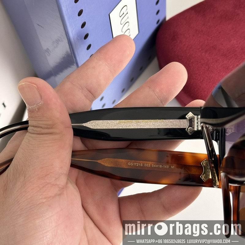 Replica Gucci Glasses smr165