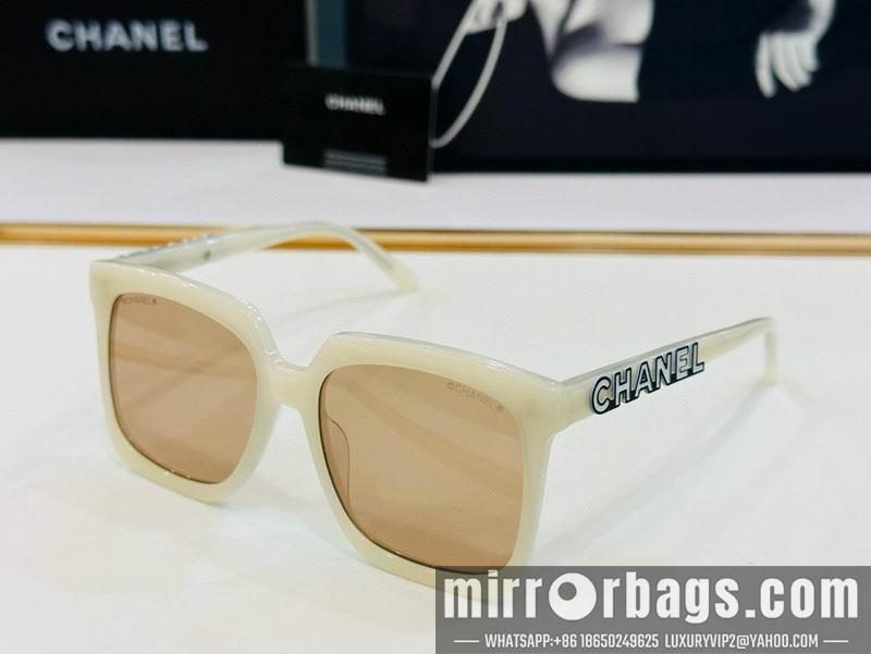 Replica Chanel Glasses smr281