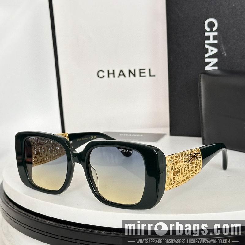 Replica Chanel Glasses smr79