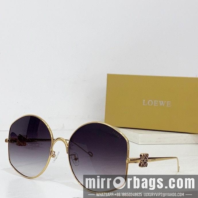 Replica Loewe Glasses smx46