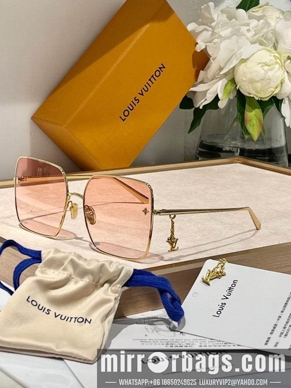 Replica LV Glasses smh173
