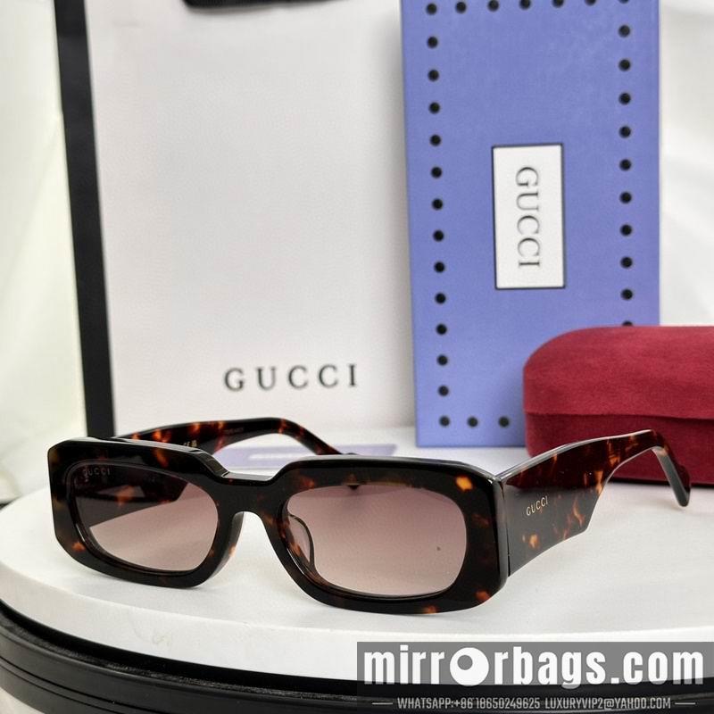 Replica Gucci Glasses smh189