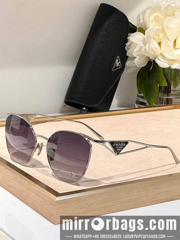 Replica Prada Glasses smr15