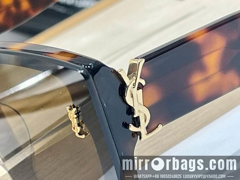Replica YSL Glasses smx52