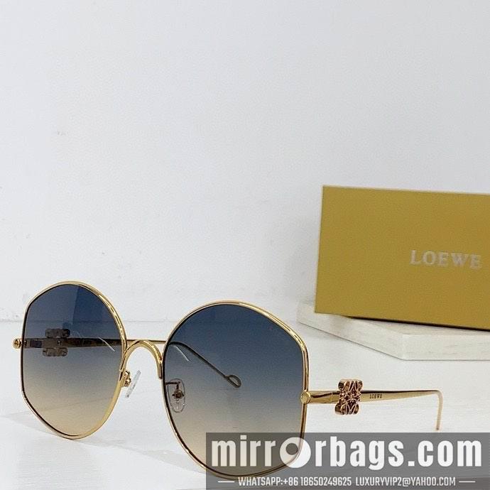 Replica Loewe Glasses smx46