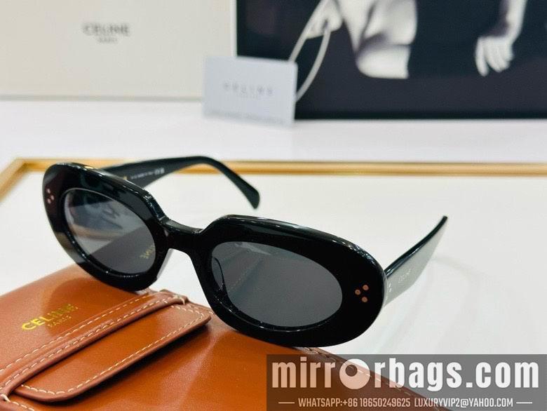 Replica Celine Glasses smx180