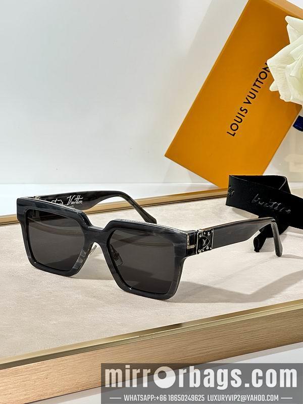 Replica LV Glasses smx125