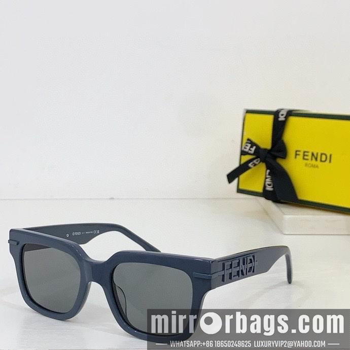 Replica Fendi Glasses smx154