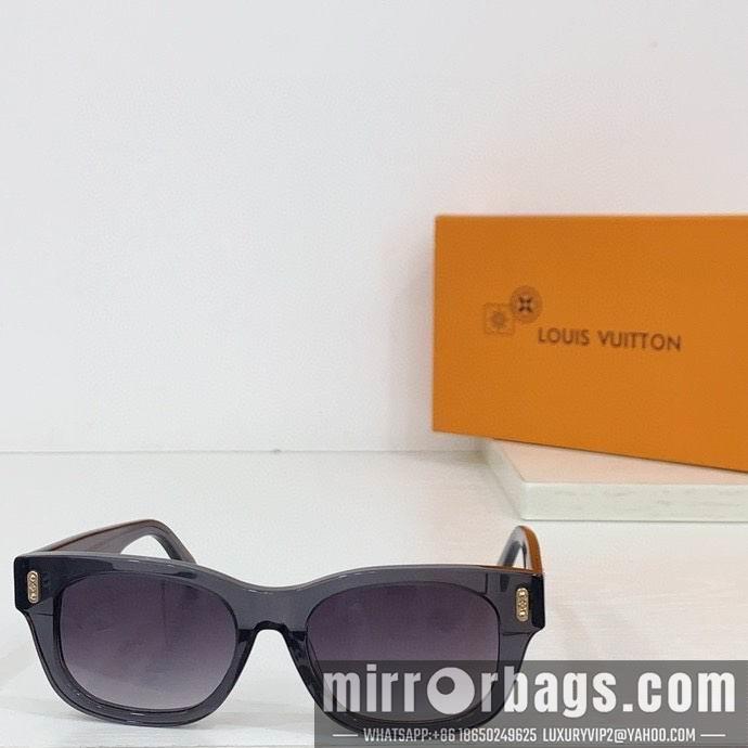 Replica LV Glasses smx174