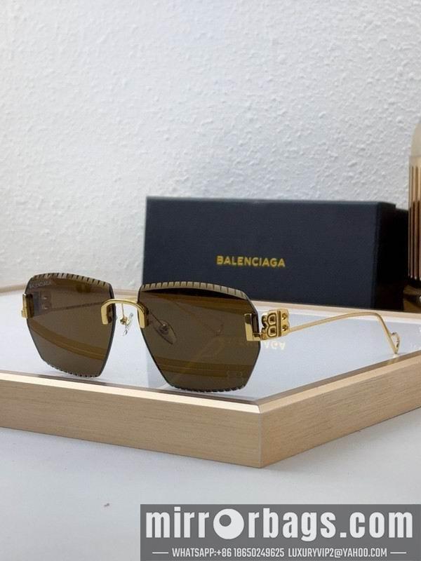 Replica Balenciaga Glasses 03smh59