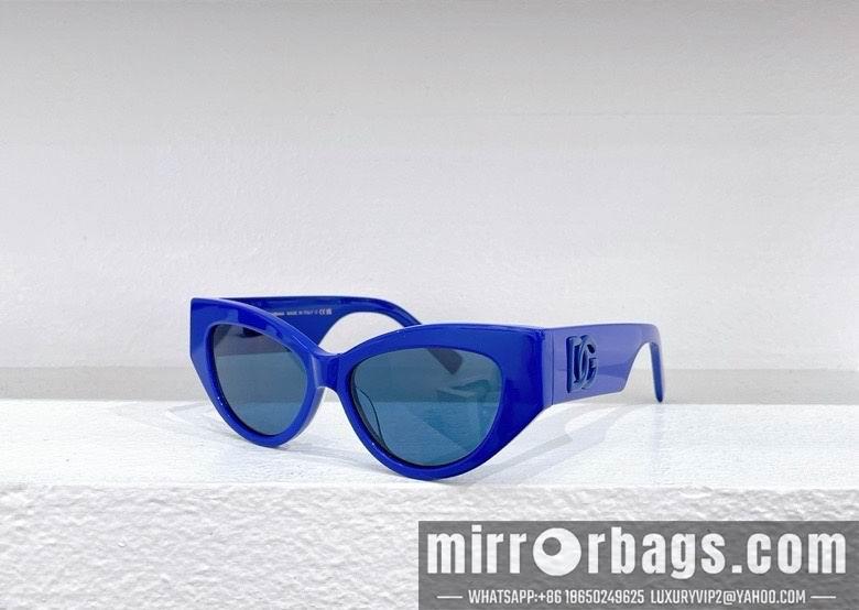 Replica DG Glasses 010215