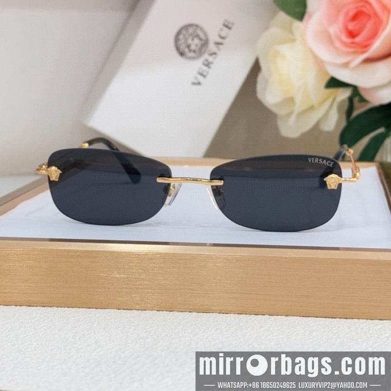 Replica Versace Glasses 03smh52