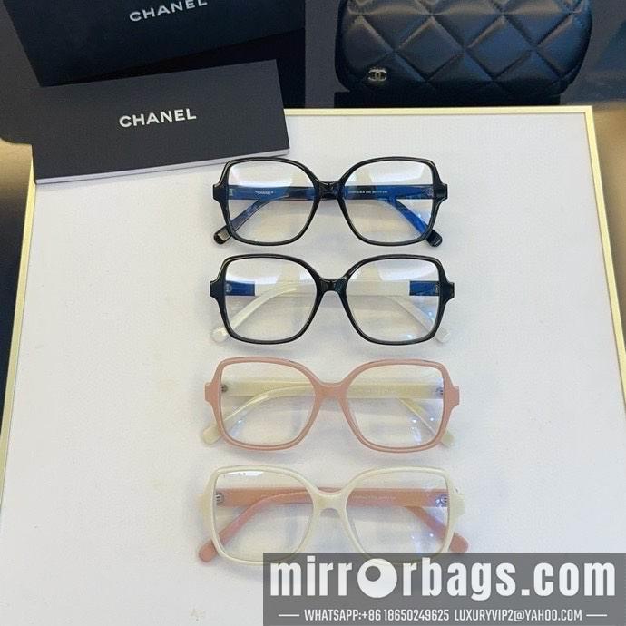 Replica Chanel Glasses smx160