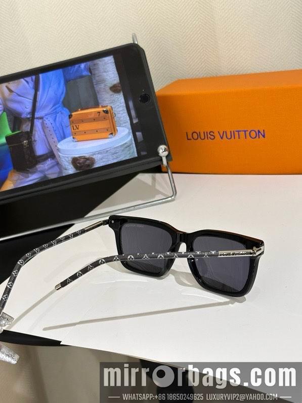 Replica LV Glasses smr79