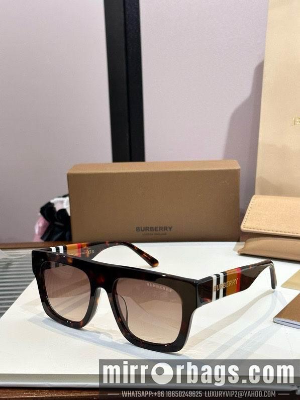 Replica Burberry Glasses smx22