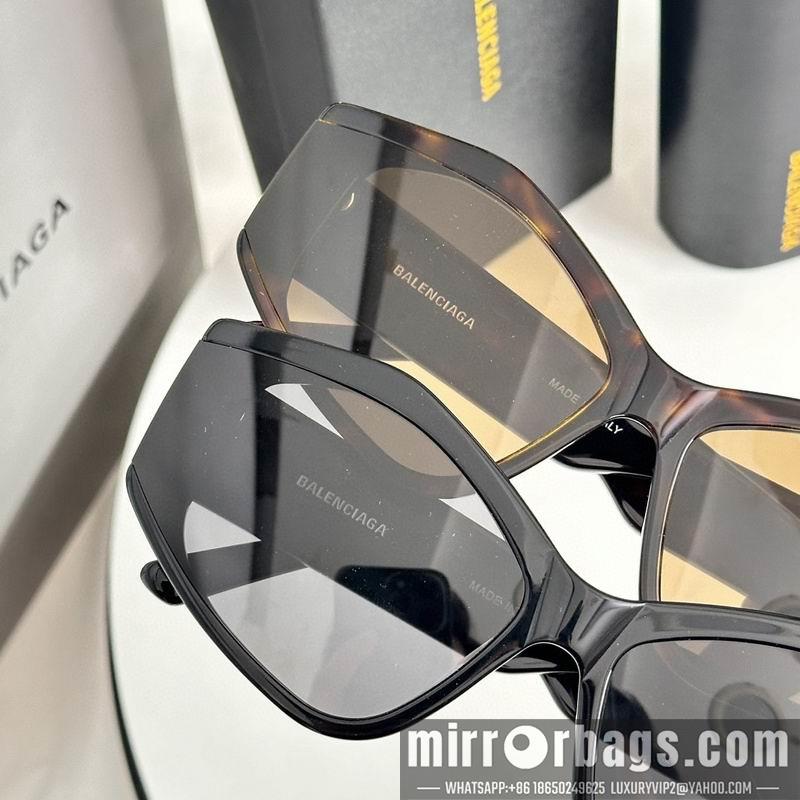 Replica Balenciaga Glasses smr107