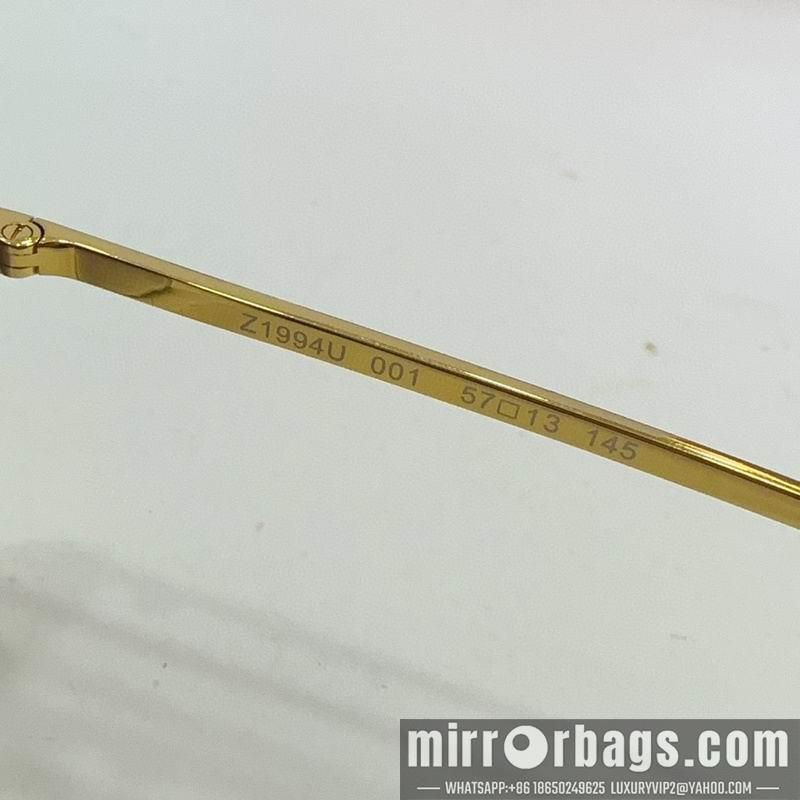 Replica Bvlgari Glasses 03smh62