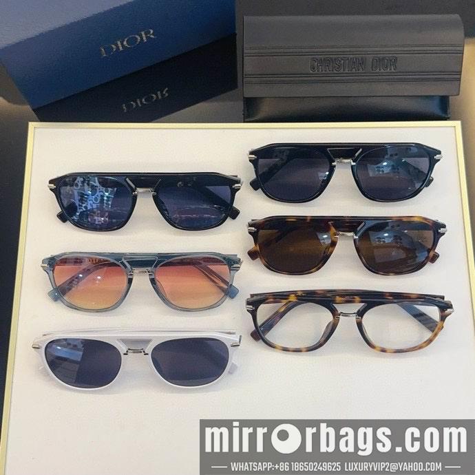Replica Dior Glasses smx82