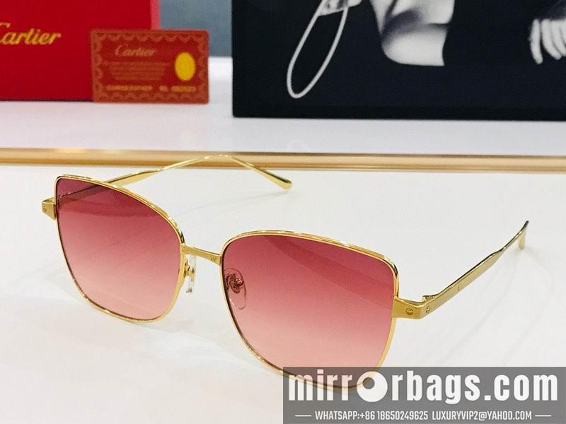 Replica Cartier Glasses smr60