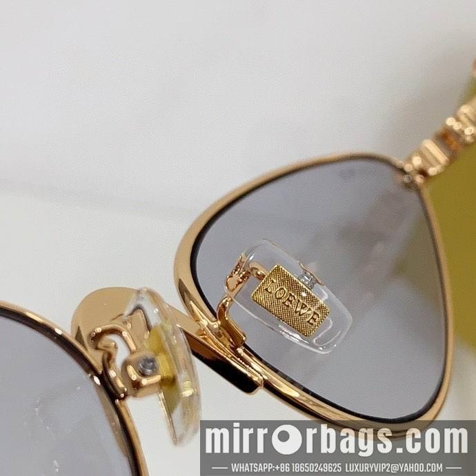 Replica Loewe Glasses smx52