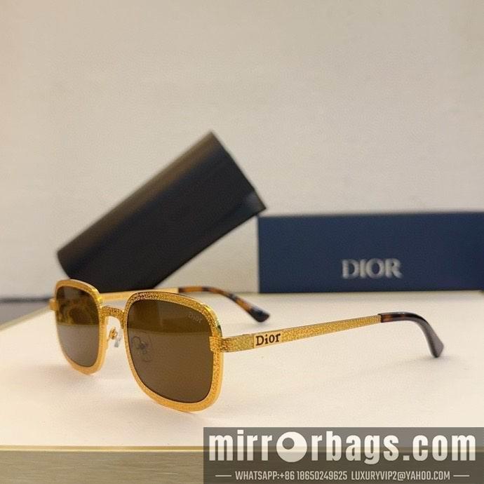 Replica Dior Glasses smx74