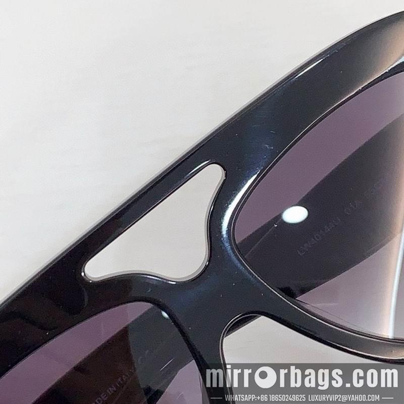 Replica Loewe Glasses smx59