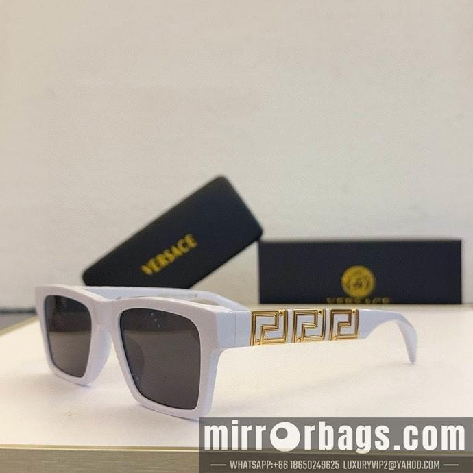 Replica Versace Glaases smx151