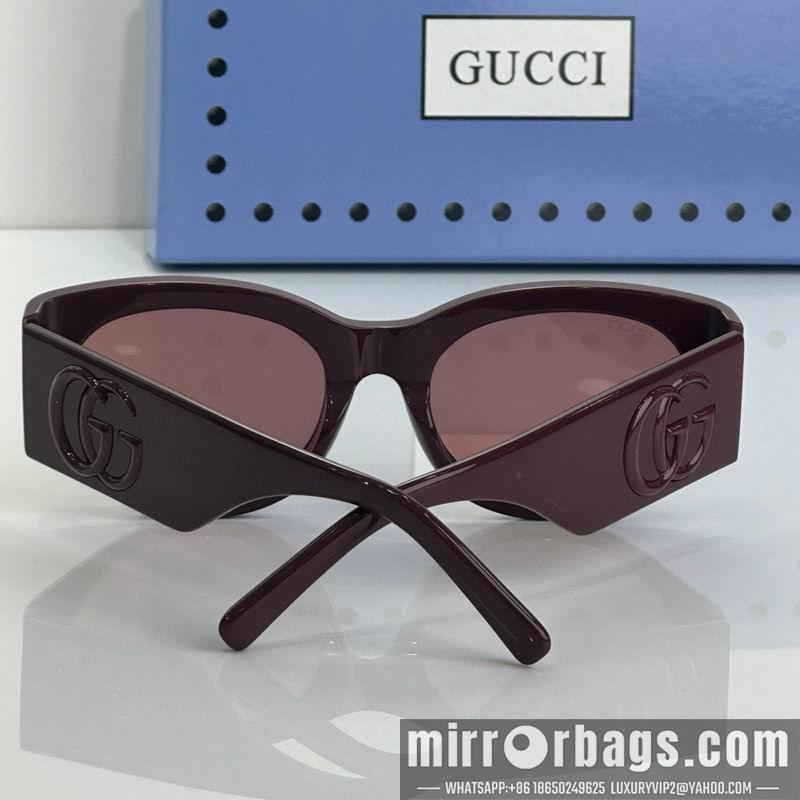 Replica Gucci Glasses smx74