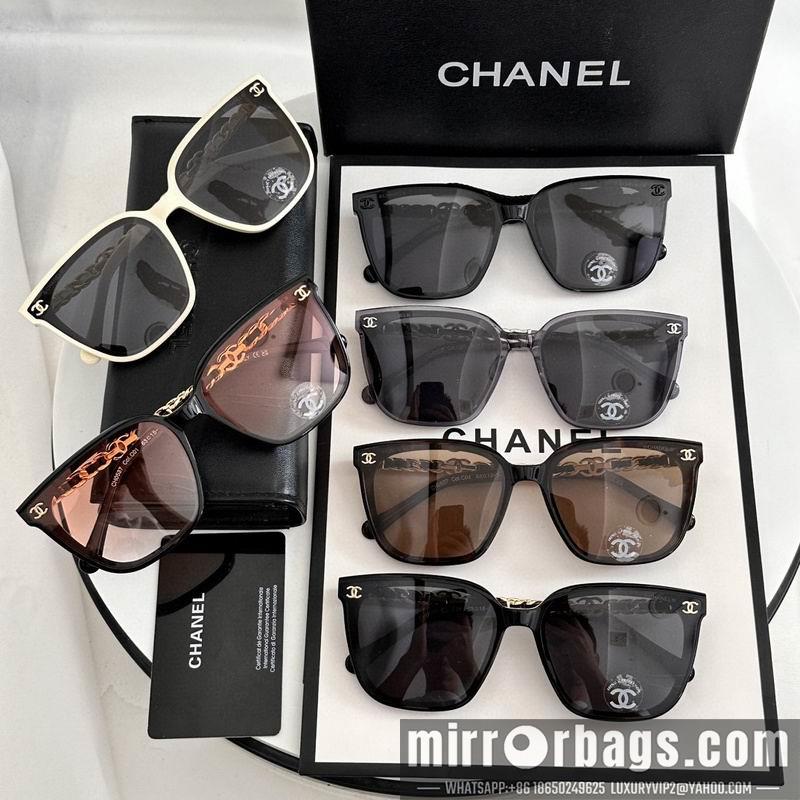 Replica Chanel Glasses smh65